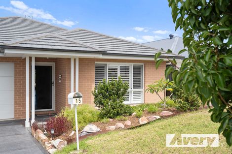15 Fin St, Teralba, NSW 2284
