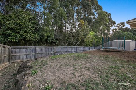 Property photo of 16 Matthews Crescent Pimpama QLD 4209