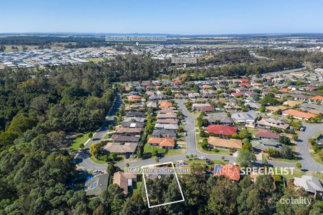 Property photo of 16 Matthews Crescent Pimpama QLD 4209