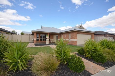 Property photo of 65 Hillary Street Horsham VIC 3400
