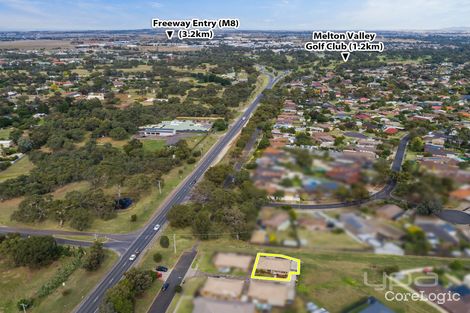 Property photo of 3/179 Gisborne-Melton Road Kurunjang VIC 3337