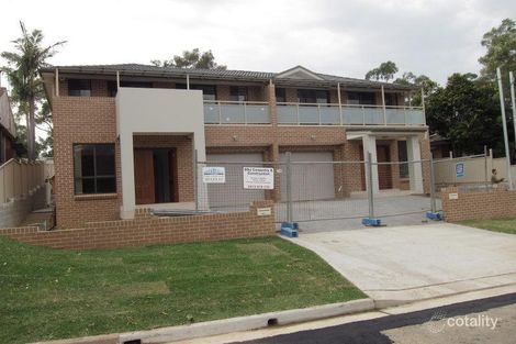 Property photo of 14B Leamington Road Telopea NSW 2117