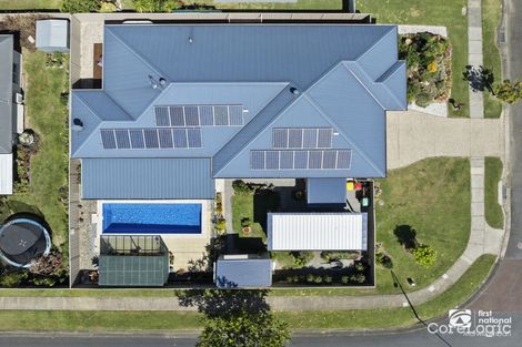 Property photo of 24 Silkpod Avenue Murwillumbah NSW 2484