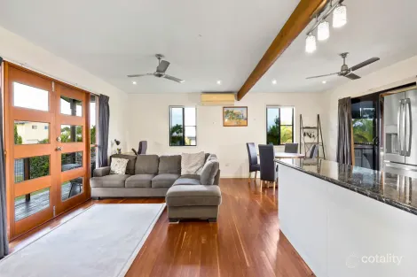 Property photo of 82 Kennys Road Marian QLD 4753