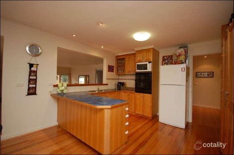 Property photo of 135 Bailey Road Mount Evelyn VIC 3796