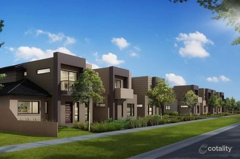 Property photo of 25/20 Belgrave-Hallam Road Hallam VIC 3803