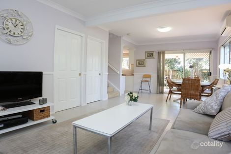 Property photo of 20/68 Timaru Crescent Eight Mile Plains QLD 4113