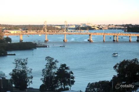 Property photo of 39/21 Angas Street Meadowbank NSW 2114