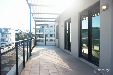 Property photo of 39/21 Angas Street Meadowbank NSW 2114