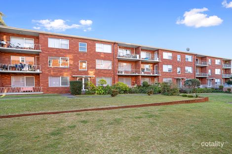 9/191 Liverpool Rd, Burwood, NSW 2134