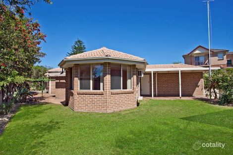 Property photo of 3/48 Ronald Avenue Ryde NSW 2112