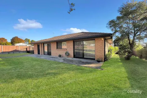 Property photo of 18 Cairo Street Kandos NSW 2848