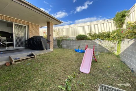 Property photo of 4/136 Hamrun Circuit Rooty Hill NSW 2766