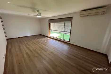 Property photo of 12 Lister Crescent Shepparton VIC 3630