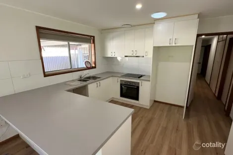 Property photo of 12 Lister Crescent Shepparton VIC 3630