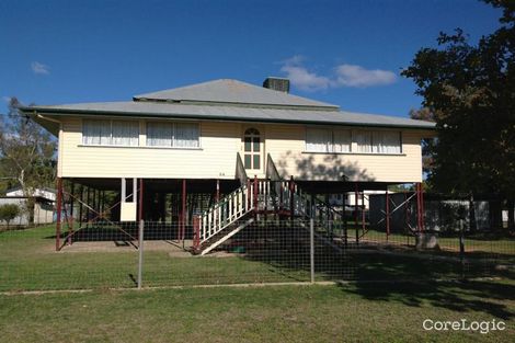 Property photo of 54 King Street Charleville QLD 4470