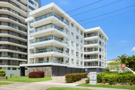 3/166 The Esplanade, Burleigh Heads, QLD 4220