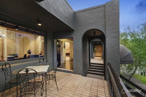 Property photo of 5/1-5 Alexandra Avenue South Yarra VIC 3141