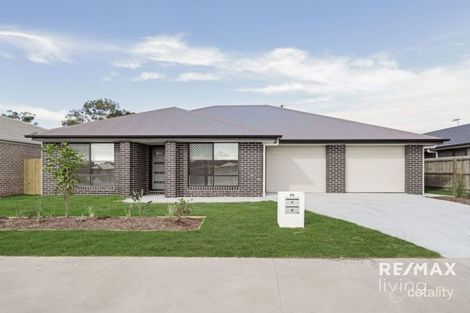 2/45 Coutts Dr, Burpengary, QLD 4505