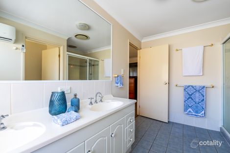 Property photo of 13 Cordata Court Robina QLD 4226