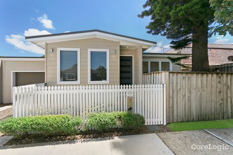 Property photo of 67A Maroubra Road Maroubra NSW 2035