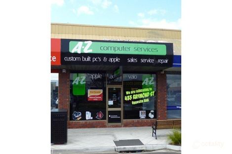 370 Raymond St, Sale, VIC 3850