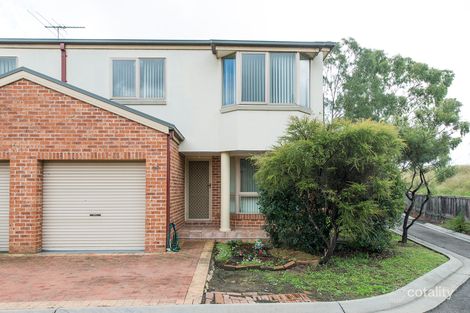 Property photo of 25/2-10 Walker Street Werrington NSW 2747