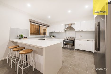 Property photo of 133B Pembroke Road Mooroolbark VIC 3138