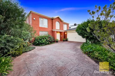 Property photo of 21 Brookville Avenue Werribee VIC 3030
