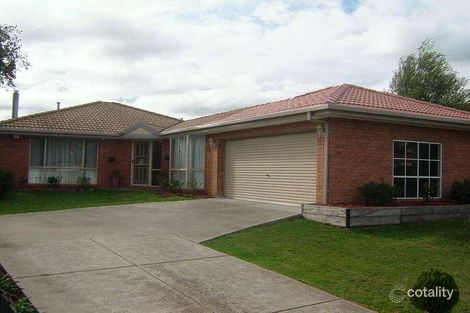 7 Streeton Ct, Skye, VIC 3977