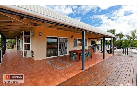Property photo of 21 Moreton View Parade Redland Bay QLD 4165