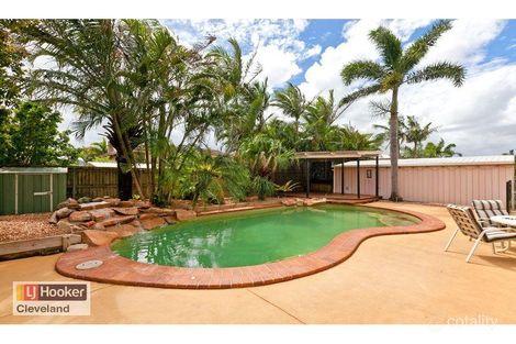 Property photo of 21 Moreton View Parade Redland Bay QLD 4165