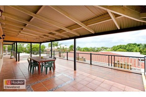 Property photo of 21 Moreton View Parade Redland Bay QLD 4165