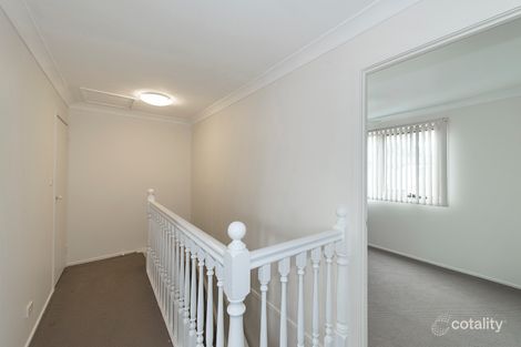 Property photo of 25/2-10 Walker Street Werrington NSW 2747