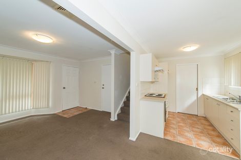 Property photo of 25/2-10 Walker Street Werrington NSW 2747