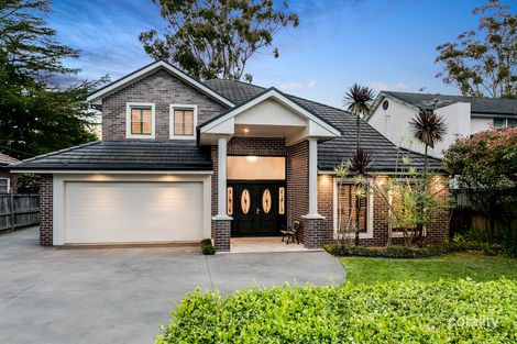 30 Ingalara Ave, Wahroonga, NSW 2076