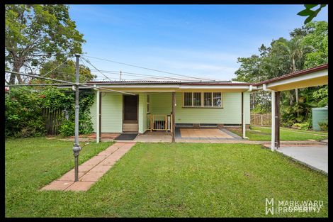 Property photo of 48 Courtland Street Salisbury QLD 4107