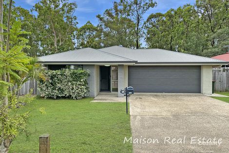 13 Tropical Dr, Forest Lake, QLD 4078