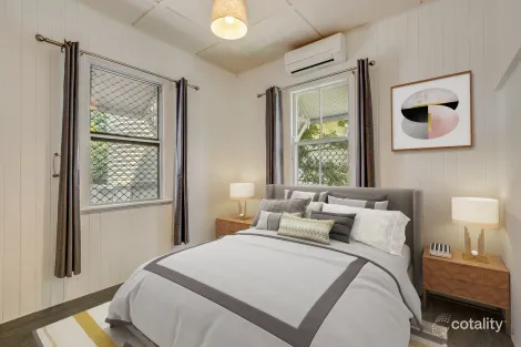 Property photo of 124 Neil Street South Toowoomba QLD 4350