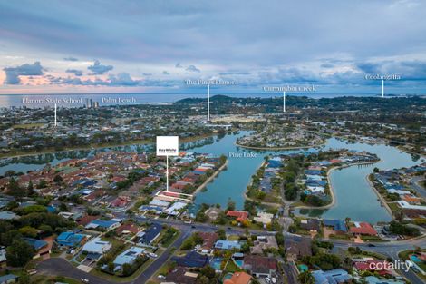 Property photo of 7 Waterdown Drive Elanora QLD 4221