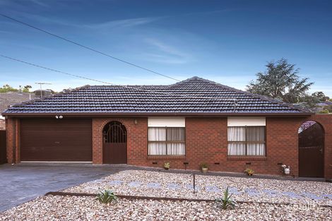 176 Rachelle Rd, Keilor East, VIC 3033