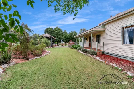 Property photo of 1238 Moloneys Road Wallup VIC 3401