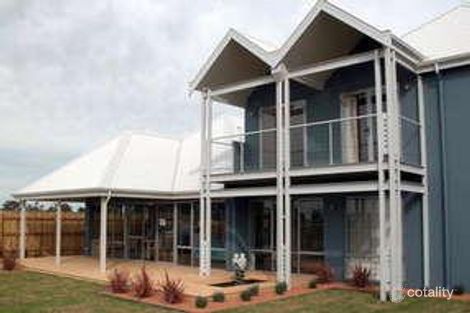 Property photo of 35 Oakmont Crescent Dunsborough WA 6281