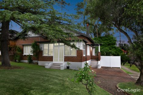 Property photo of 126 Shaftsbury Road Eastwood NSW 2122