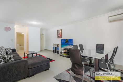 Property photo of 13/3 Riverpark Drive Liverpool NSW 2170
