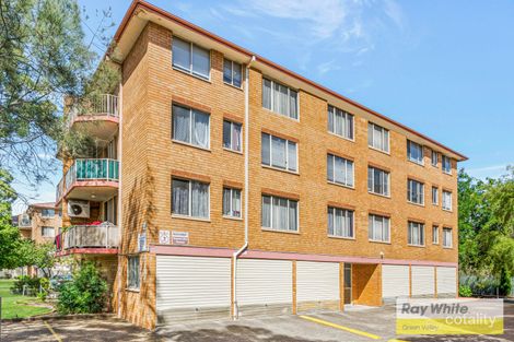 Property photo of 13/3 Riverpark Drive Liverpool NSW 2170