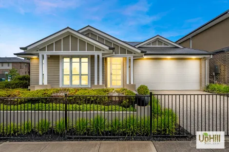 Property photo of 38 Soho Boulevard Berwick VIC 3806