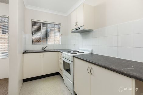 Property photo of 8/47 Doomben Avenue Eastwood NSW 2122