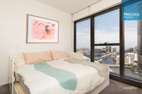 Property photo of 2903/9 Power Street Southbank VIC 3006