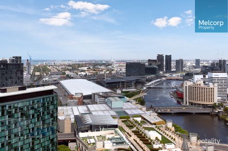Property photo of 2903/9 Power Street Southbank VIC 3006